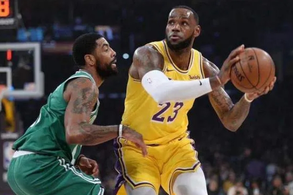 NBA進(jìn)攻戰(zhàn)術(shù)有哪些？