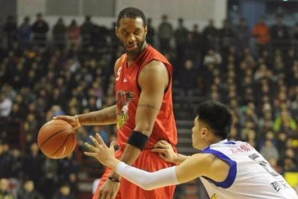 CBA歷史上哪位外援給中國球隊(duì)帶來最大幫助？